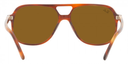 Color: Striped Havana (954/33) - Ray-Ban RB2198954/3360