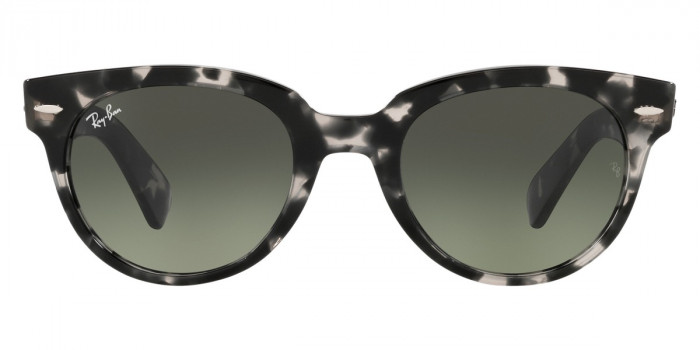 Ray-Ban™ Orion RB2199 133371 52 - Gray Havana