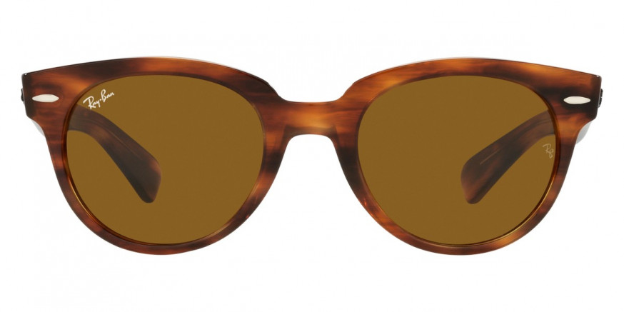 Color: Striped Havana (954/33) - Ray-Ban RB2199954/3352
