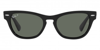 Color: Black (901/58) - Ray-Ban RB2201901/5854