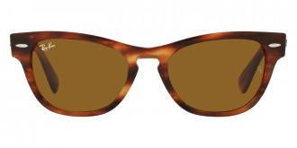 Color: Striped Havana (954/33) - Ray-Ban RB2201954/3354