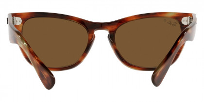 Ray-Ban™ Laramie RB2201 Sunglasses for Men and Women | EyeOns.com