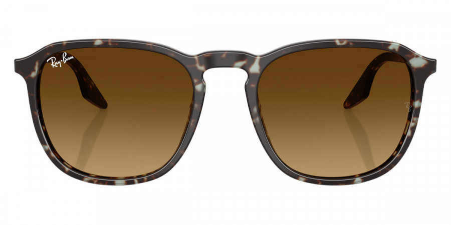 Ray-Ban™ RB2203 143185 52 - Havana Yellow Turtle