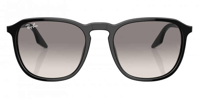 Ray-Ban™ RB2203 901/32 55 - Black
