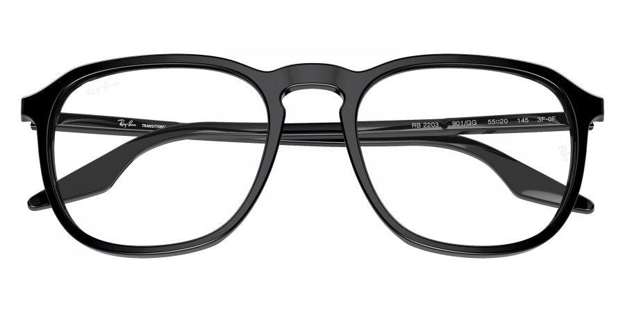 Ray-Ban™ - RB2203