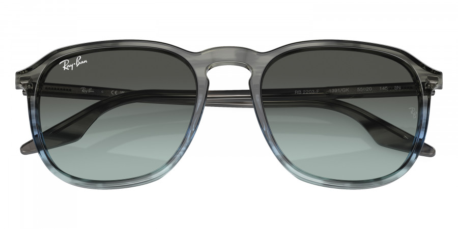 Ray-Ban™ - RB2203F