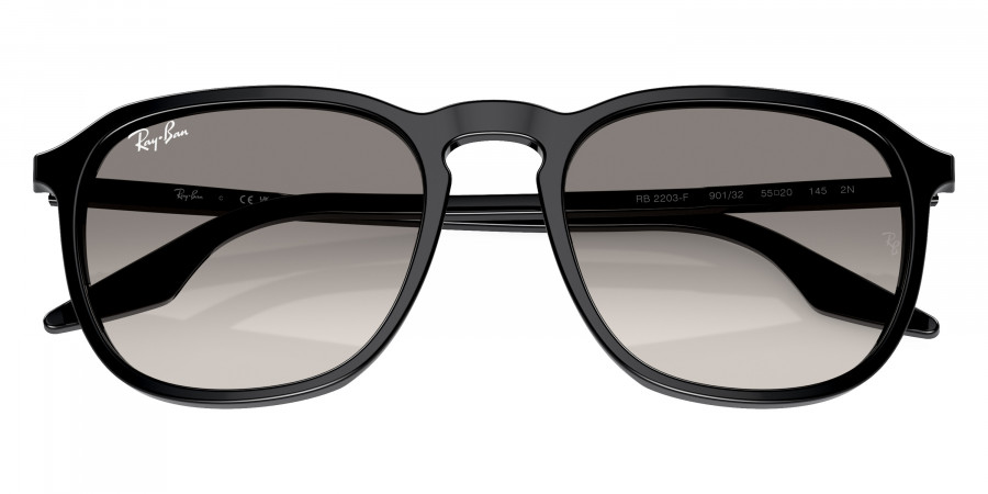 Ray-Ban™ - RB2203F