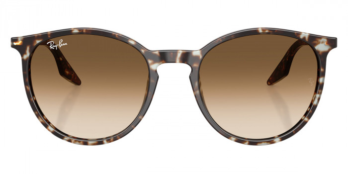 Ray-Ban™ RB2204 143151 51 - Havana Yellow Turtle