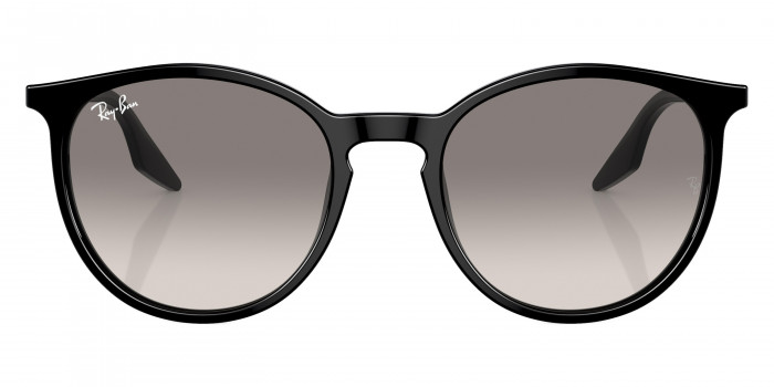 Ray-Ban™ RB2204 901/32 54 - Black