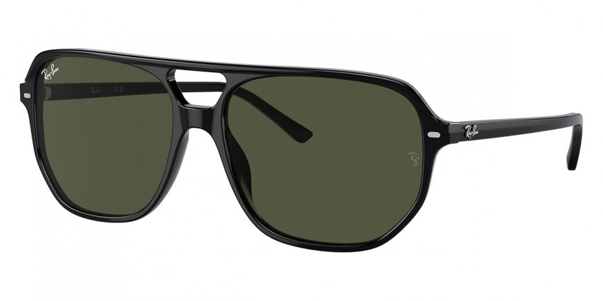 Ray-Ban™ Bill One RB2205 901/31 57 - Black