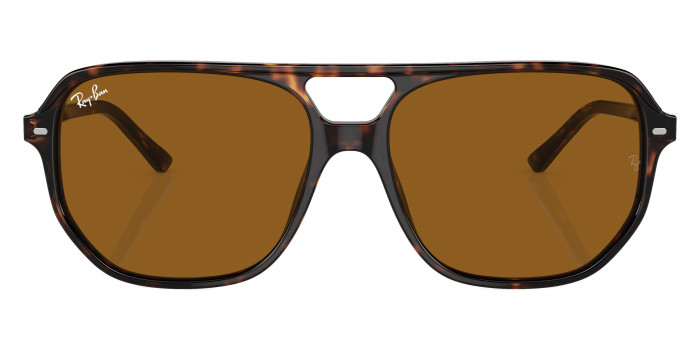 Ray-Ban™ Bill One RB2205 902/33 57 - Havana