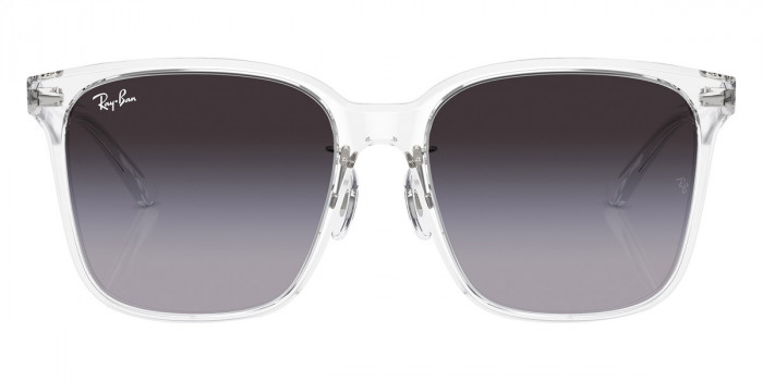 Ray-Ban™ RB2206D 64478G 57 - Transparent
