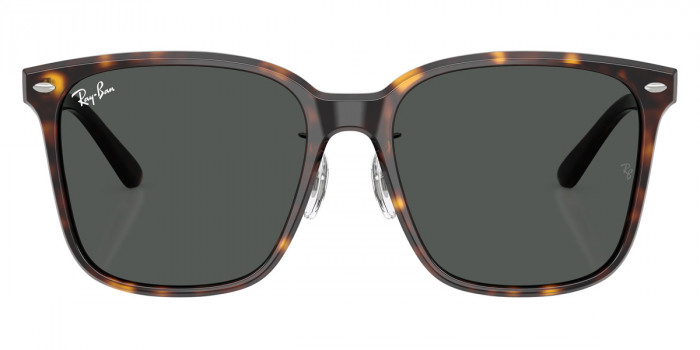Ray-Ban™ RB2206D 710/87 57 - Havana