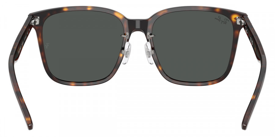 Color: Havana (710/87) - Ray-Ban RB2206D710/8757