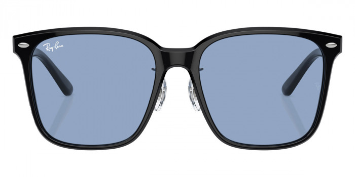 Ray-Ban™ RB2206D 901/72 57 - Black