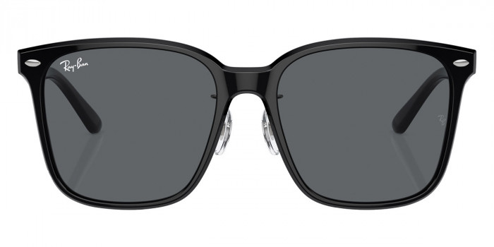 Ray-Ban™ RB2206D 901/87 57 - Black
