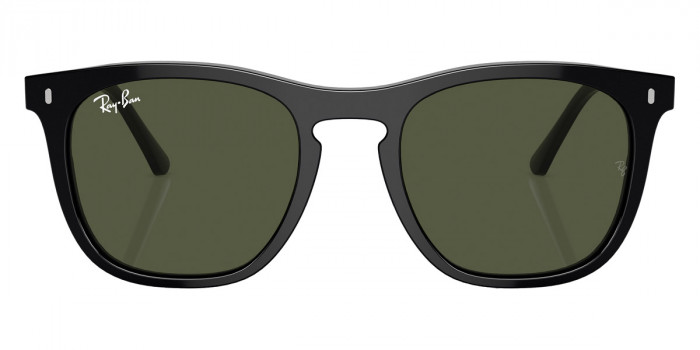 Ray-Ban™ RB2210 901/31 53 - Black