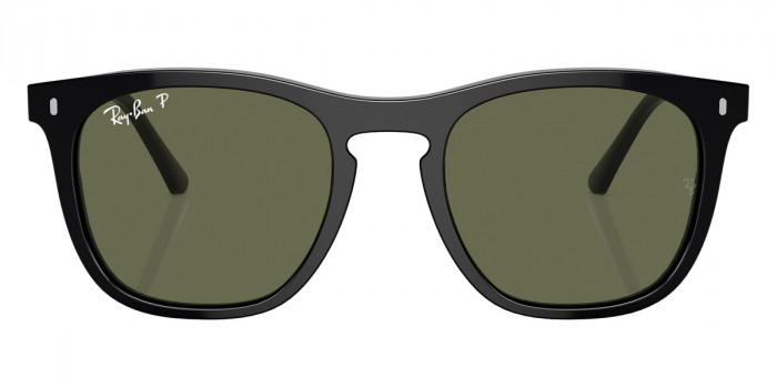 Ray-Ban™ RB2210 901/58 53 - Black