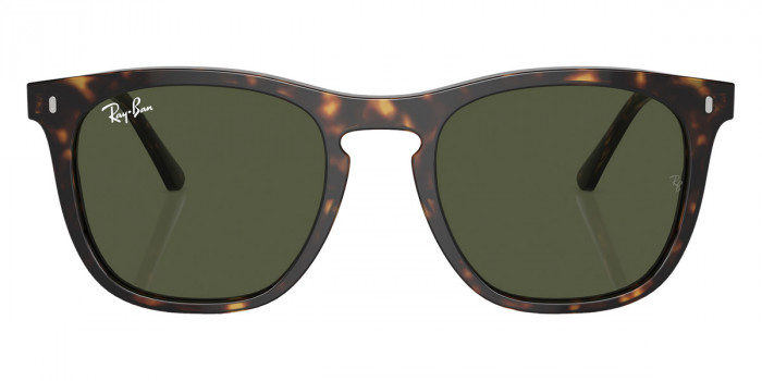 Ray-Ban™ RB2210 902/31 53 - Havana