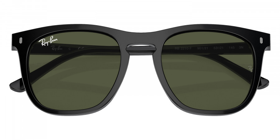 Ray-Ban™ - RB2210F