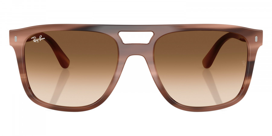 Ray-Ban™ RB2213 142351 58 - Havana Brown