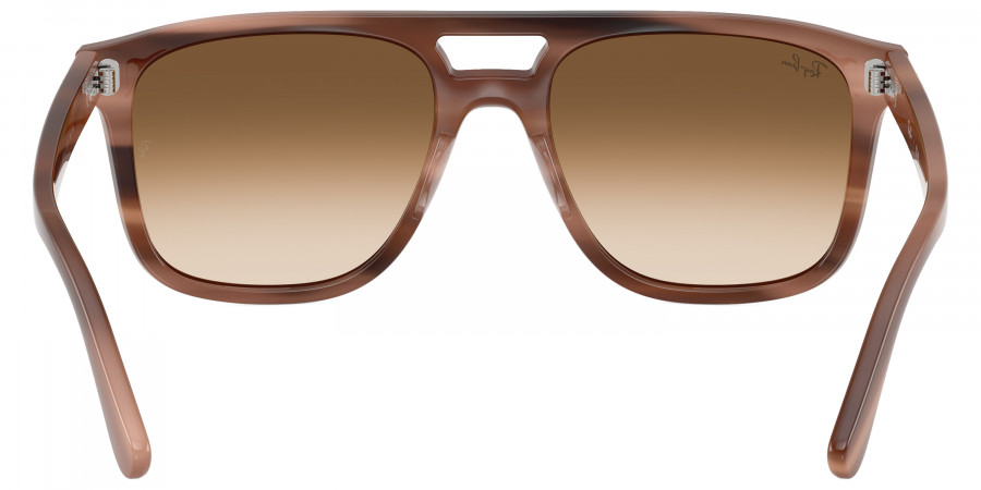 Color: Havana Brown (142351) - Ray-Ban RB221314235158