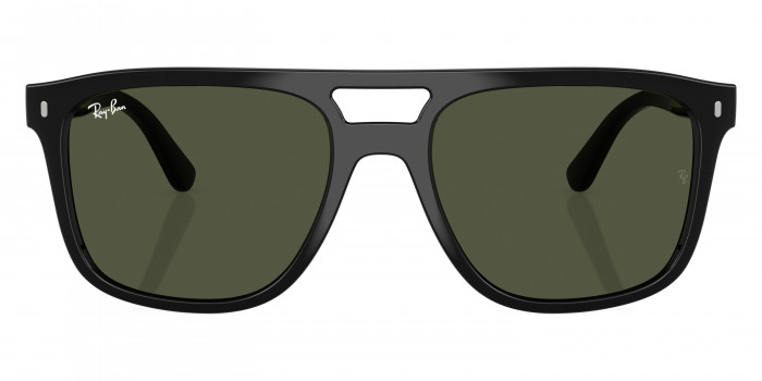 Ray-Ban™ RB2213 901/31 55 - Black