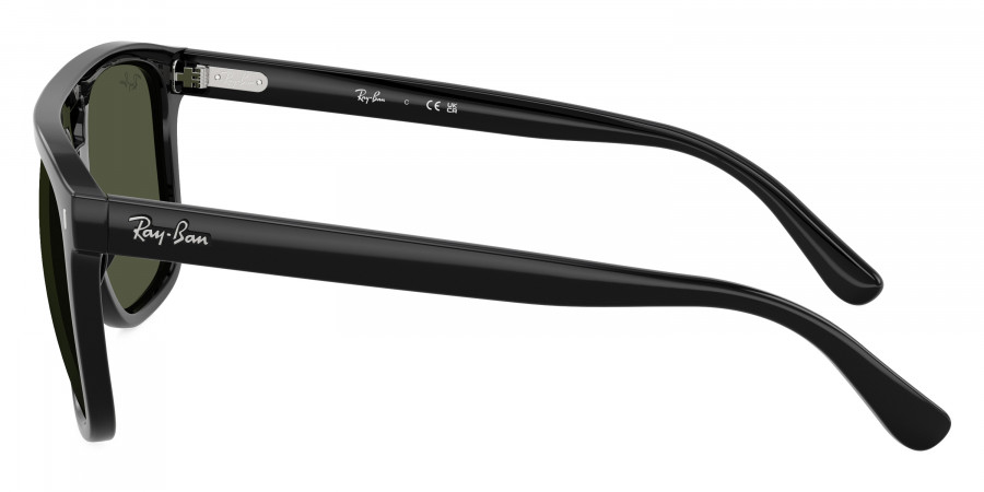Color: Black (901/31) - Ray-Ban RB2213901/3155