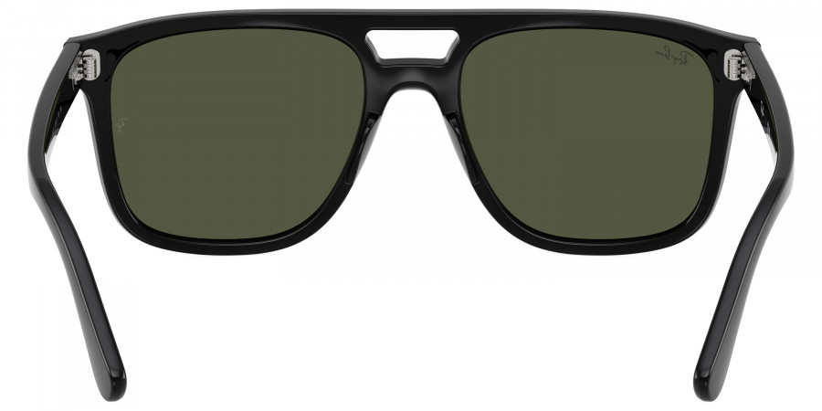 Color: Black (901/31) - Ray-Ban RB2213901/3155