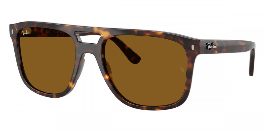 Color: Havana (902/33) - Ray-Ban RB2213902/3355