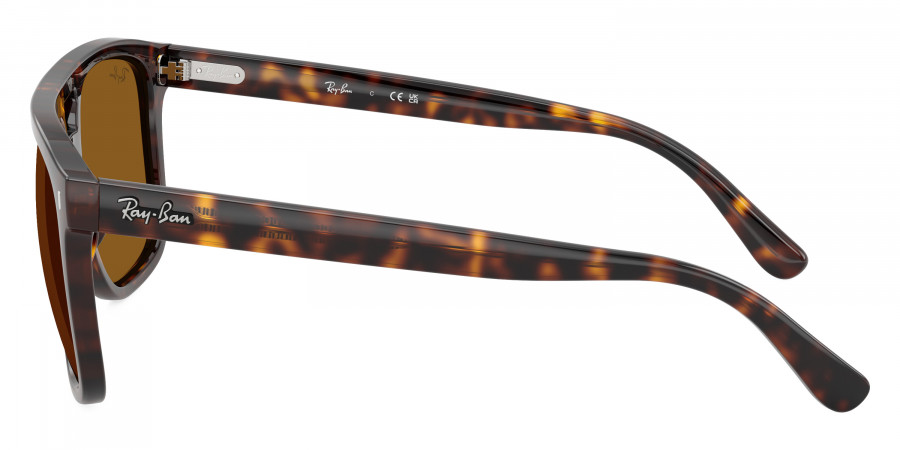 Color: Havana (902/33) - Ray-Ban RB2213902/3355