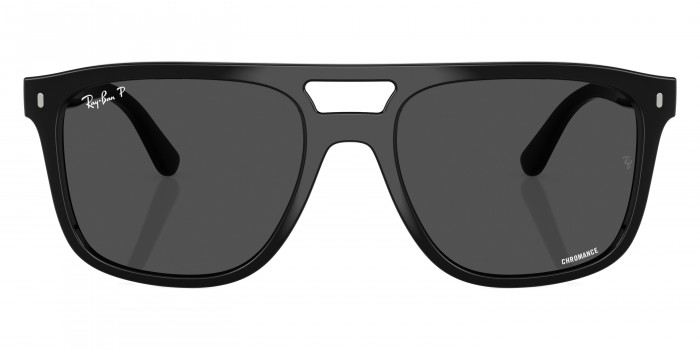 Ray-Ban™ RB2213CH 901/K8 58 - Black
