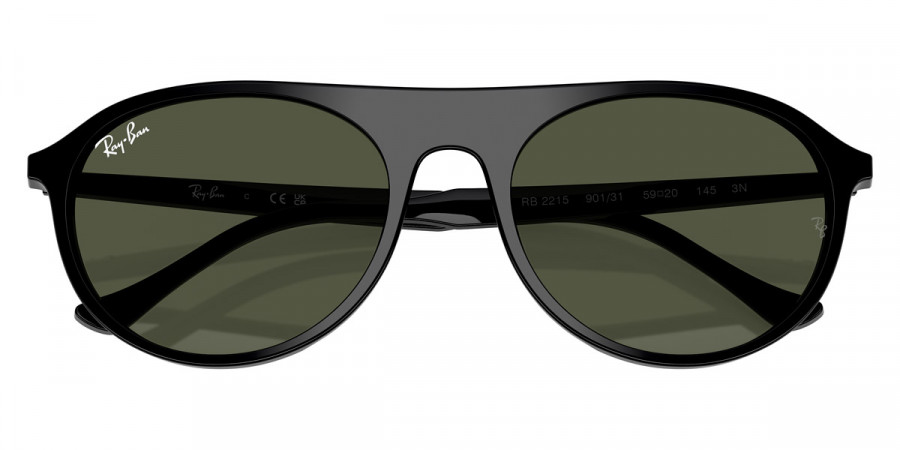 Ray-Ban™ - RB2215