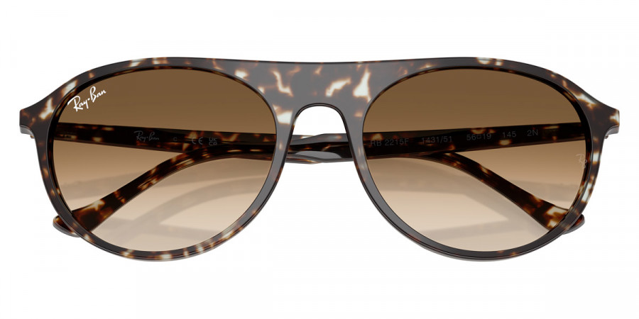 Ray-Ban™ - RB2215F