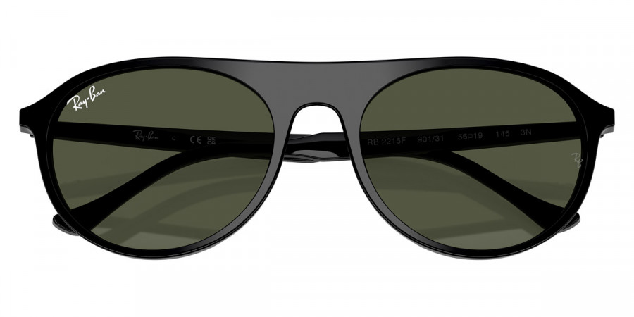 Ray-Ban™ - RB2215F