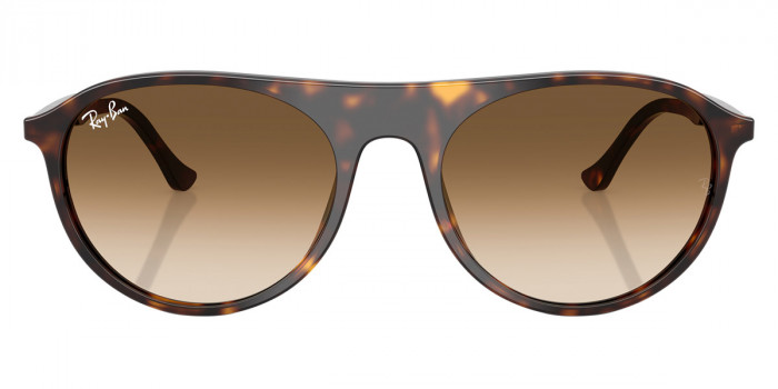 Ray-Ban™ RB2215F 902/51 56 - Havana