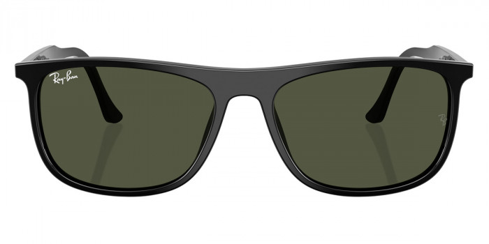 Ray-Ban™ RB2216F 901/31 58 - Black