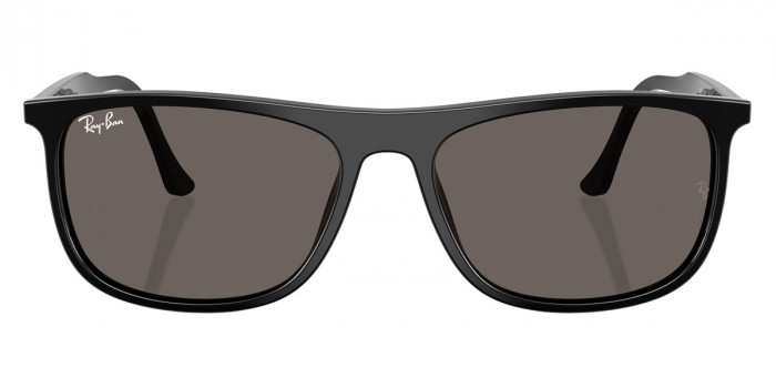 Ray-Ban™ RB2216F 901/B1 58 - Black