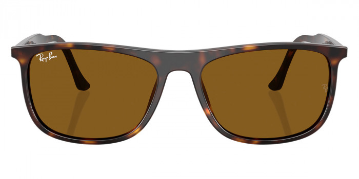 Ray-Ban™ RB2216F 902/33 58 - Havana