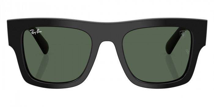 Ray-Ban™ RB2217M F60171 53 - Black