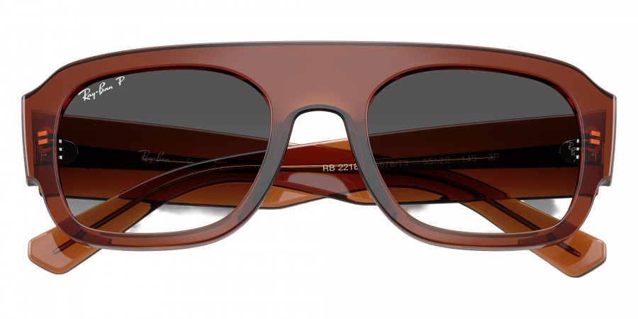 Ray-Ban™ - RB2218
