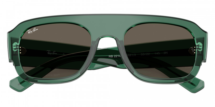Ray-Ban™ - RB2218