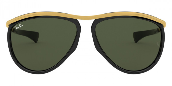 Ray-Ban™ - Olympian Aviator RB2219