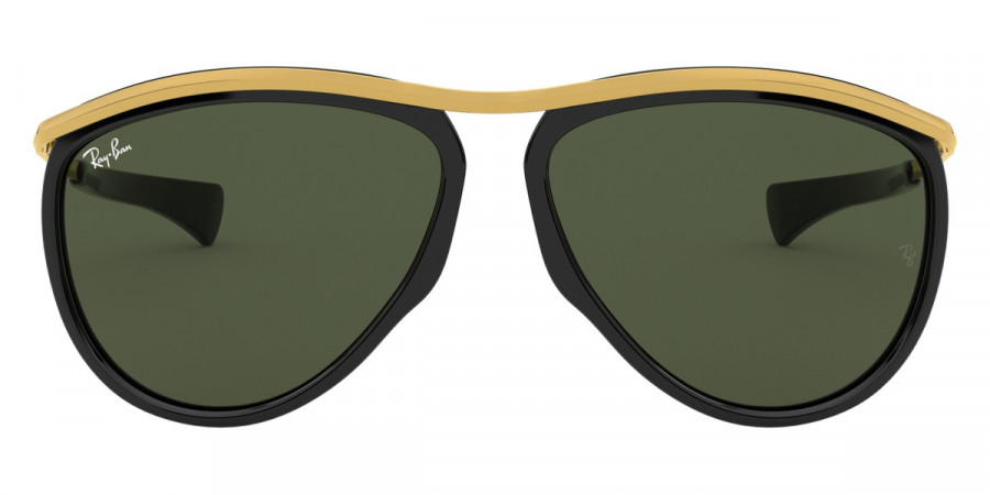 Ray-Ban™ - Olympian Aviator RB2219