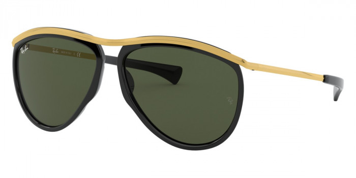 Ray-Ban™ - Olympian Aviator RB2219