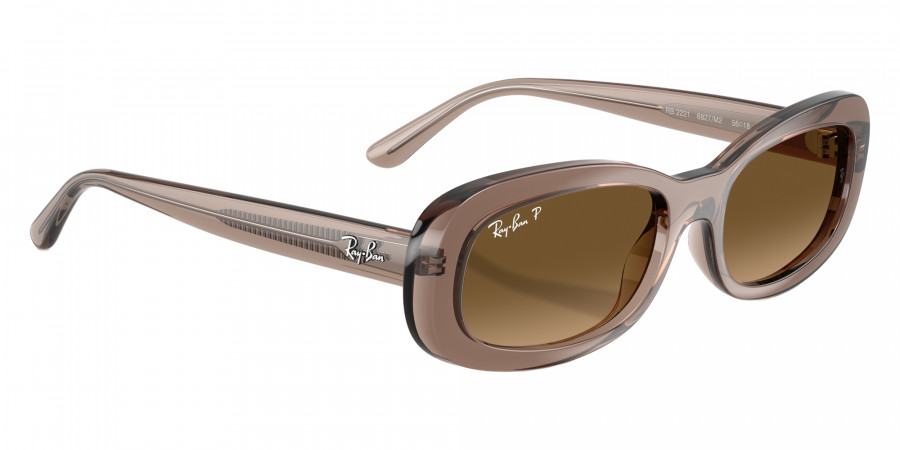 Ray-Ban™ - RB2221