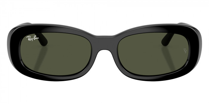 Ray-Ban™ RB2221 901/31 53 - Black