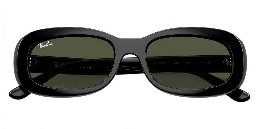 Ray-Ban™ - RB2221