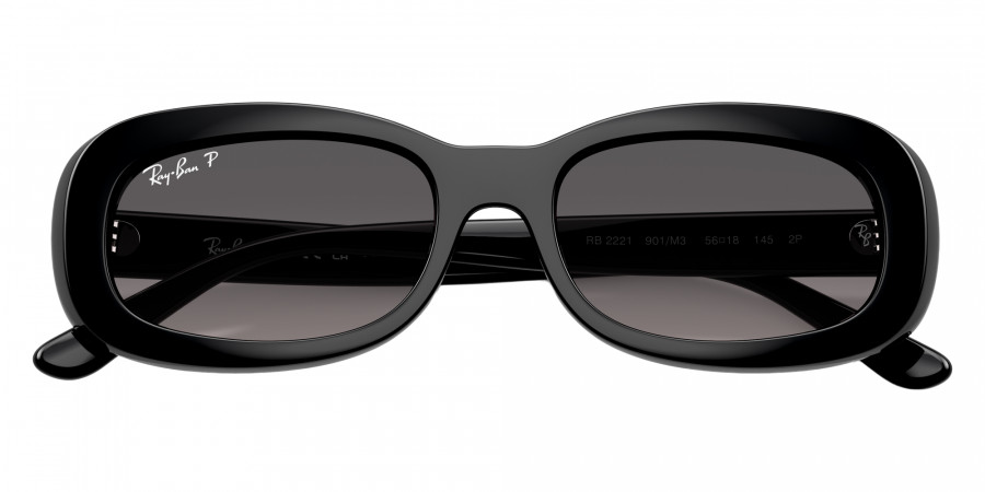 Ray-Ban™ - RB2221