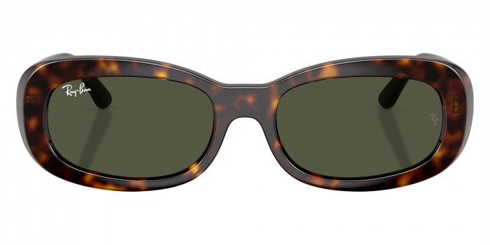 Ray-Ban™ RB2221 902/31 53 - Havana